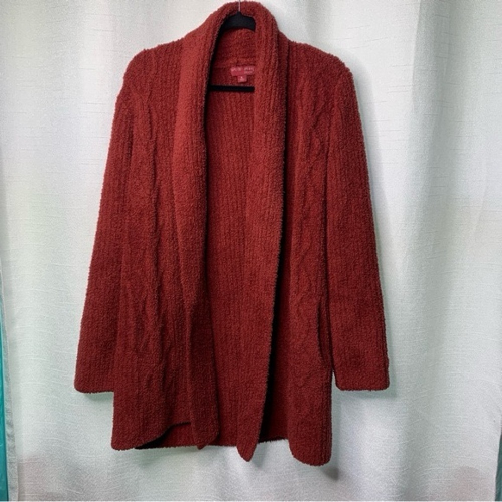 Barefoot Dreams Cabin Cozy Women's Sweater